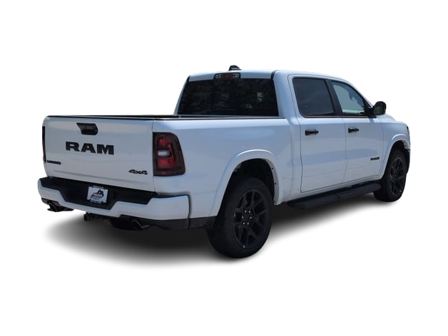 Thumbnail: 2026 RAM 1500 - 22