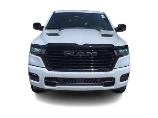 Thumbnail: 2026 RAM 1500 - 4