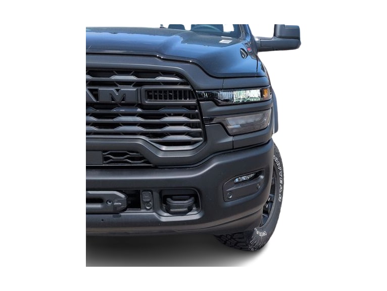 Thumbnail: 2026 RAM 2500 - 22