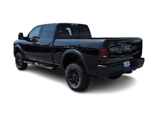 Thumbnail: 2026 RAM 2500 - 4