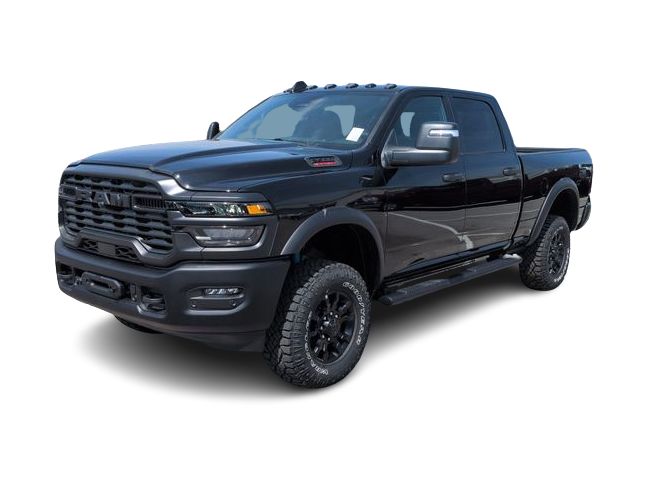 Thumbnail: 2026 RAM 2500 - 18