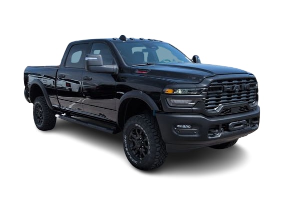 Thumbnail: 2026 RAM 2500 - 17