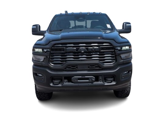Thumbnail: 2026 RAM 2500 - 5