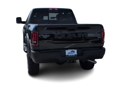 Thumbnail: 2026 RAM 2500 - 19