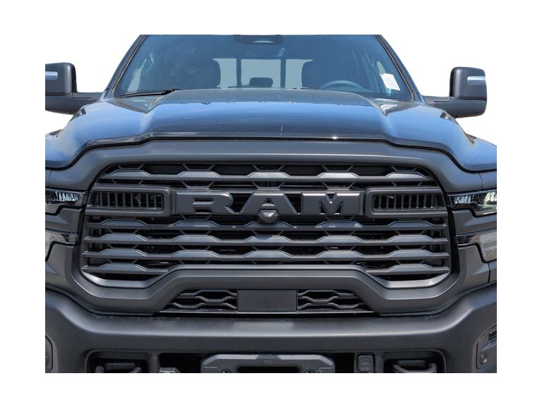 Thumbnail: 2026 RAM 2500 - 23