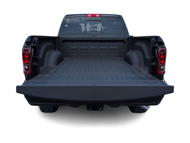 Thumbnail: 2026 RAM 2500 - 14