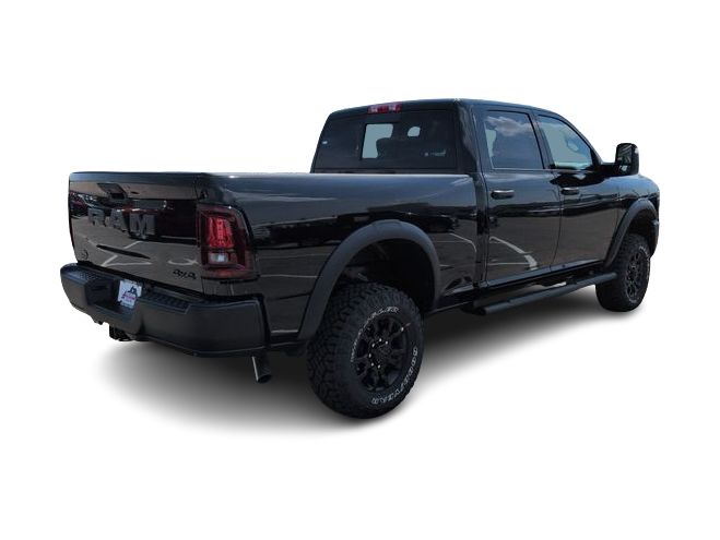 Thumbnail: 2026 RAM 2500 - 20