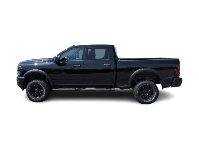 Thumbnail: 2026 RAM 2500 - 3