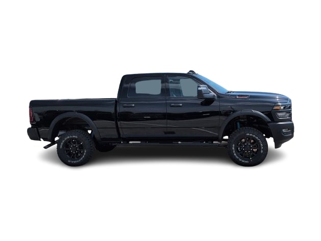 Thumbnail: 2026 RAM 2500 - 21