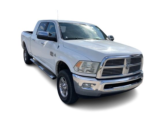 Thumbnail: 2012 RAM 2500 - 24