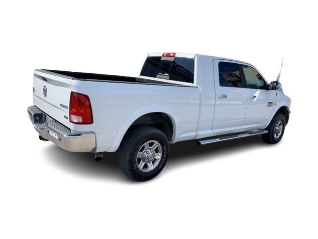 Thumbnail: 2012 RAM 2500 - 21