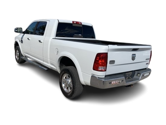 Thumbnail: 2012 RAM 2500 - 17