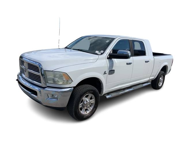 Thumbnail: 2012 RAM 2500 - 15