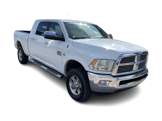 Thumbnail: 2012 RAM 2500 - 23