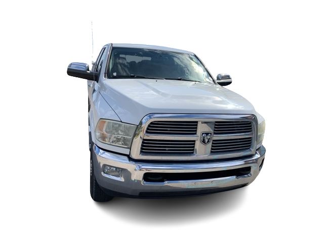 Thumbnail: 2012 RAM 2500 - 25