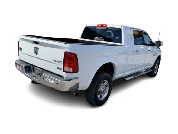 Thumbnail: 2012 RAM 2500 - 19