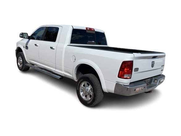 Thumbnail: 2012 RAM 2500 - 4