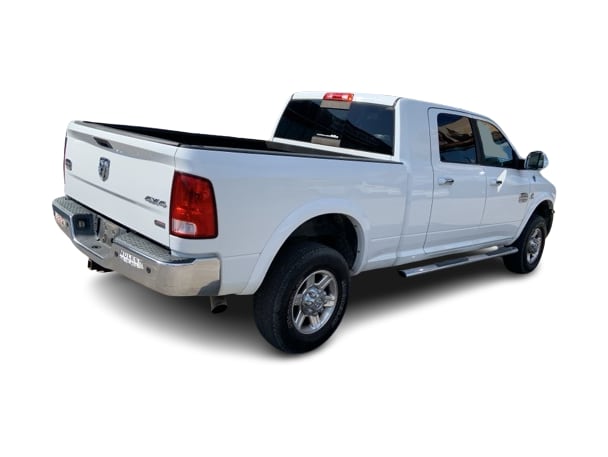 Thumbnail: 2012 RAM 2500 - 20