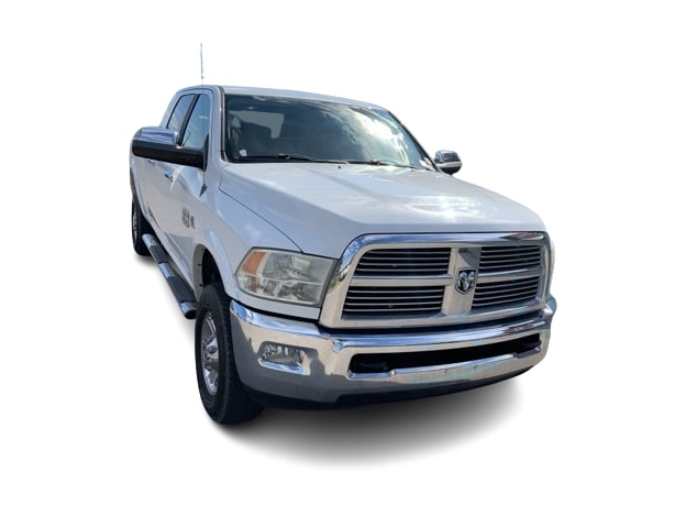 Thumbnail: 2012 RAM 2500 - 5