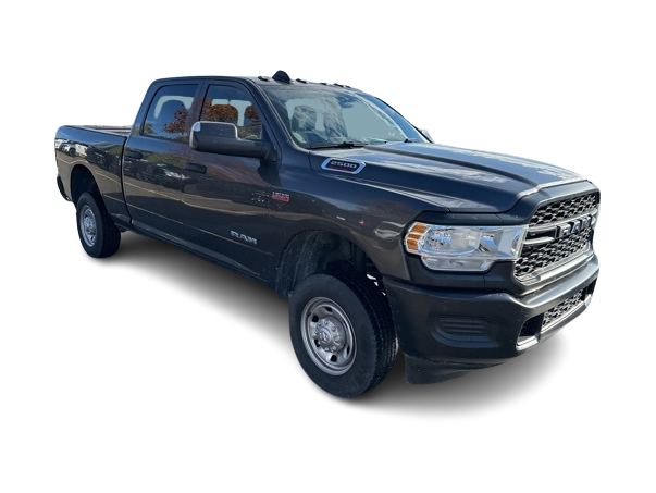 Thumbnail: 2022 RAM 2500 - 22