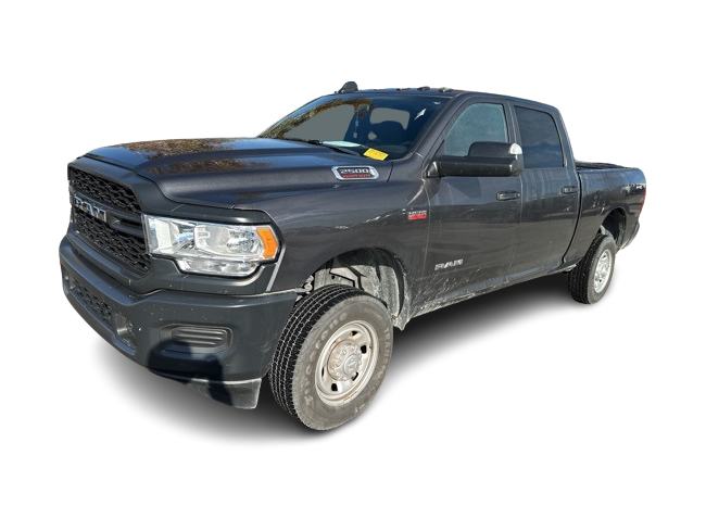 Thumbnail: 2022 RAM 2500 - 12