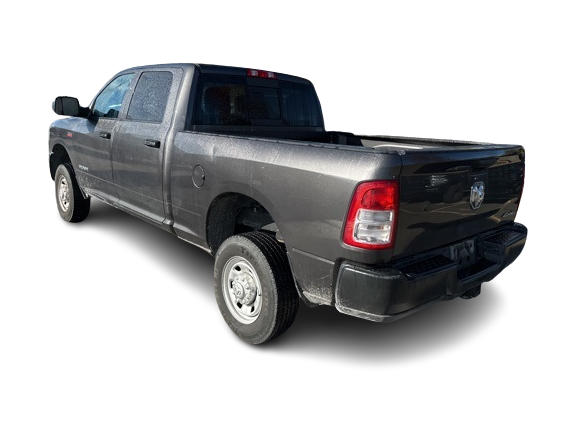 Thumbnail: 2022 RAM 2500 - 4