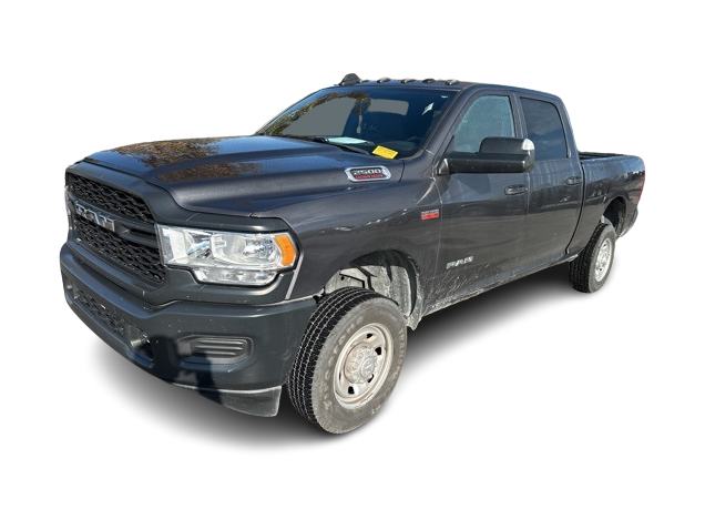 Thumbnail: 2022 RAM 2500 - 14