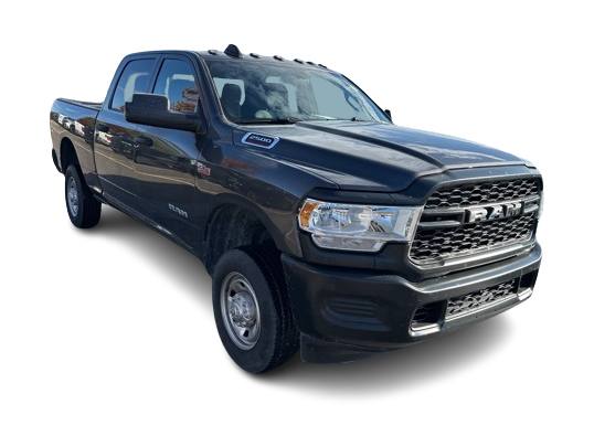 Thumbnail: 2022 RAM 2500 - 23