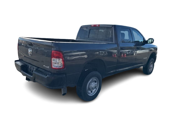 Thumbnail: 2022 RAM 2500 - 20