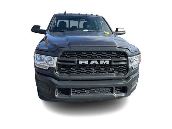 Thumbnail: 2022 RAM 2500 - 25