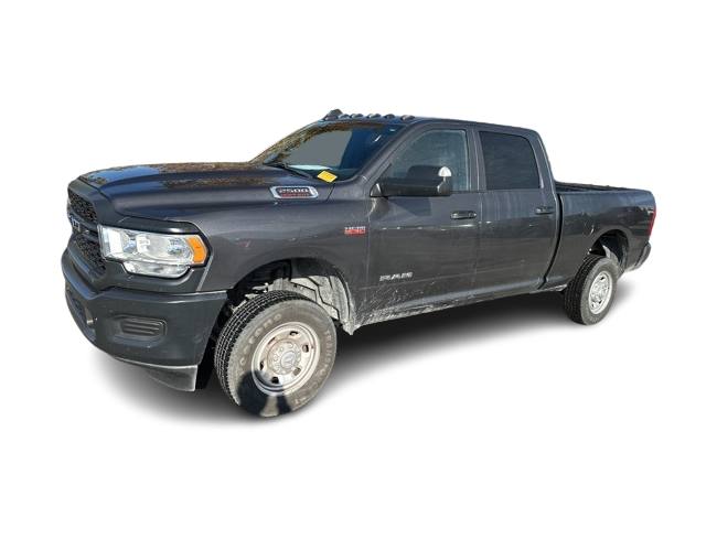 Thumbnail: 2022 RAM 2500 - 3