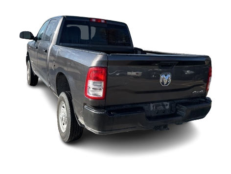 Thumbnail: 2022 RAM 2500 - 18