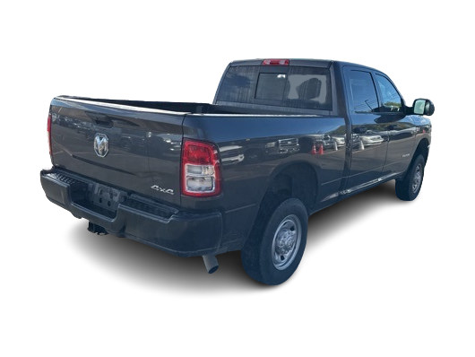 Thumbnail: 2022 RAM 2500 - 19
