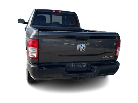 Thumbnail: 2022 RAM 2500 - 5