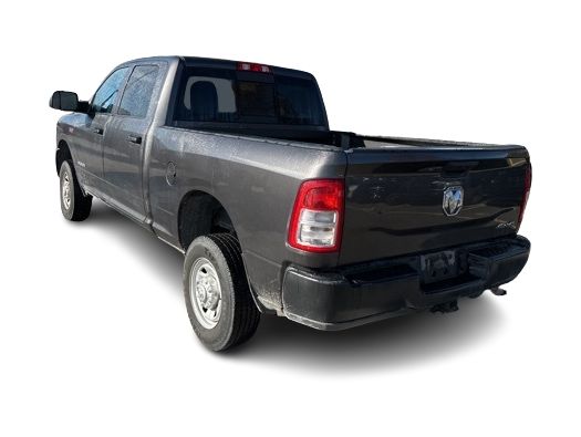 Thumbnail: 2022 RAM 2500 - 17