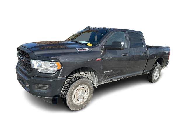 Thumbnail: 2022 RAM 2500 - 16