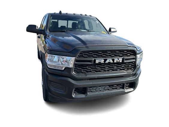 Thumbnail: 2022 RAM 2500 - 6