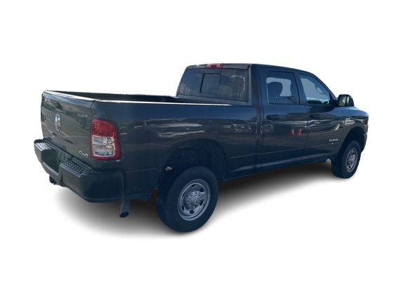 Thumbnail: 2022 RAM 2500 - 21