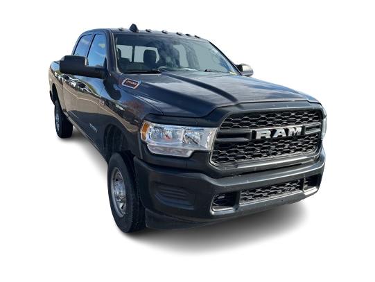 Thumbnail: 2022 RAM 2500 - 24