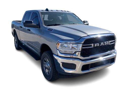 2021 RAM 2500 Tradesman 22