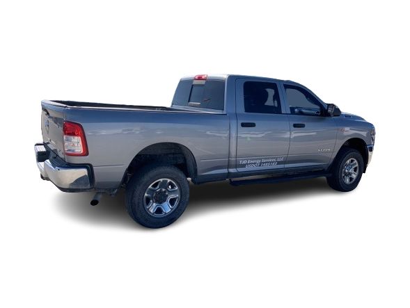 2021 RAM 2500 Tradesman 19