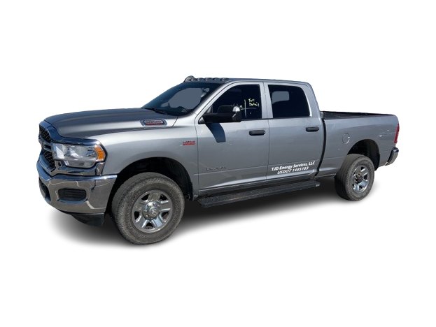 2021 RAM 2500 Tradesman 3