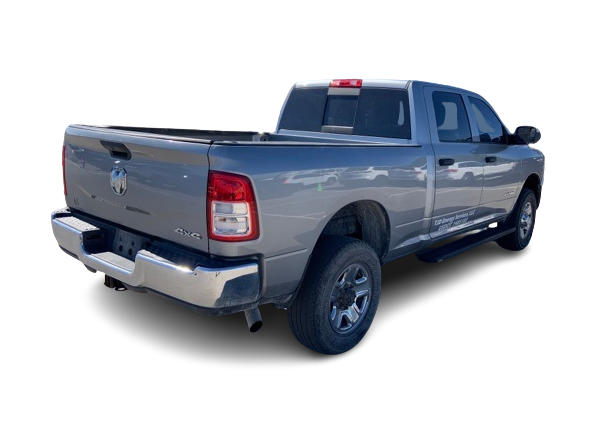 2021 RAM 2500 Tradesman 17