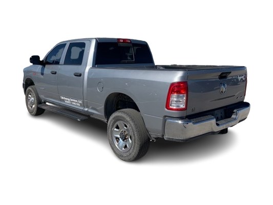 2021 RAM 2500 Tradesman 4