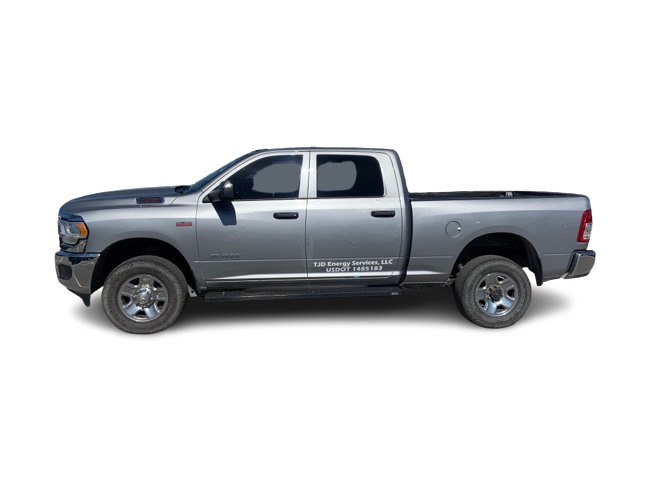 2021 RAM 2500 Tradesman 15