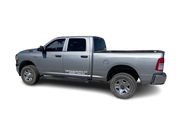 2021 RAM 2500 Tradesman 16