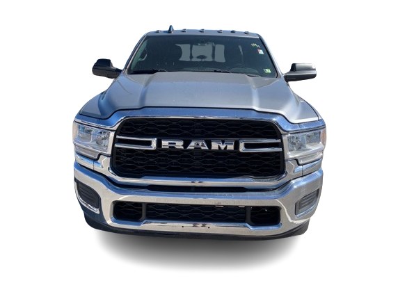 2021 RAM 2500 Tradesman 6