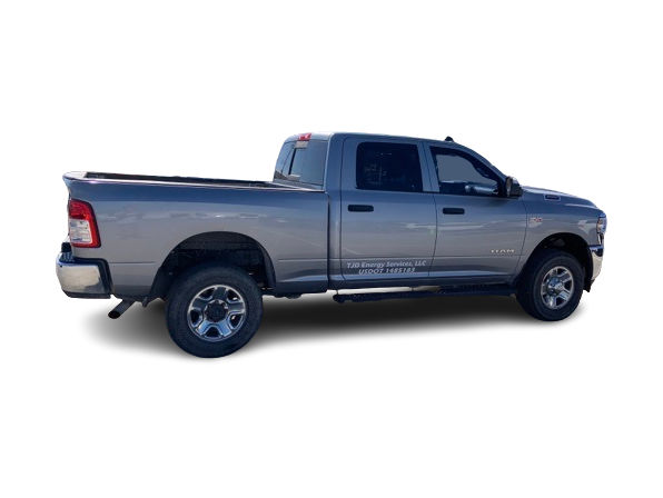 2021 RAM 2500 Tradesman 18