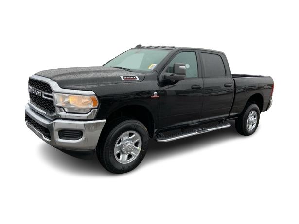 2024 RAM 2500 Tradesman 3