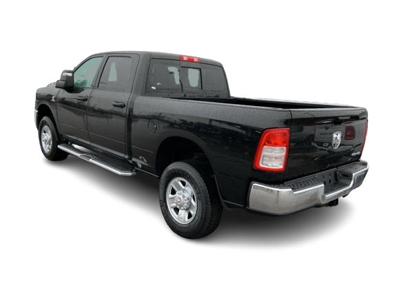 2024 RAM 2500 Tradesman 4